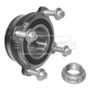 Borg & Beck Wheel Bearing Kit BWK732