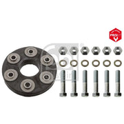 Febi Propshaft Universal Joint 07541