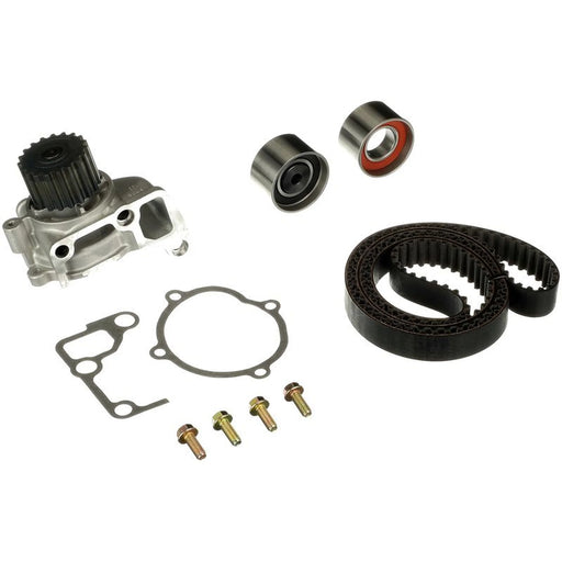 Gates Timing Belt & Water Pump Kit KP15596XS