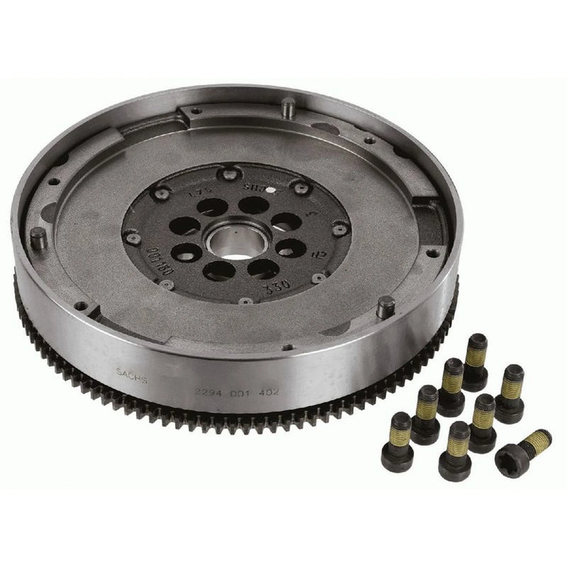 Sachs Engine Flywheel Teeth 228mm 2294001402