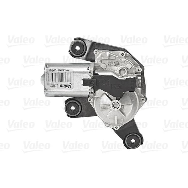 Valeo Front/Rear Wiper Motor Rear 582607