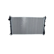 NRF Engine Radiator 59349