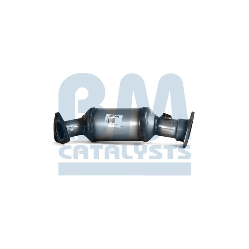 BM Catalysts Homologated Petrol Cat BM90954H