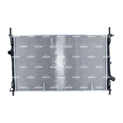 NRF Engine Radiator 560004