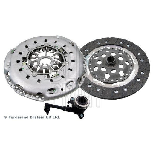 Blue Print Clutch Kit Set 3pc 241mm ADBP300175