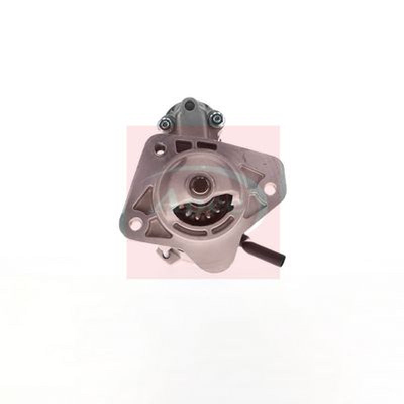 Apec Starter Motor 12V 1.9kW 14 Teeth ASM2051