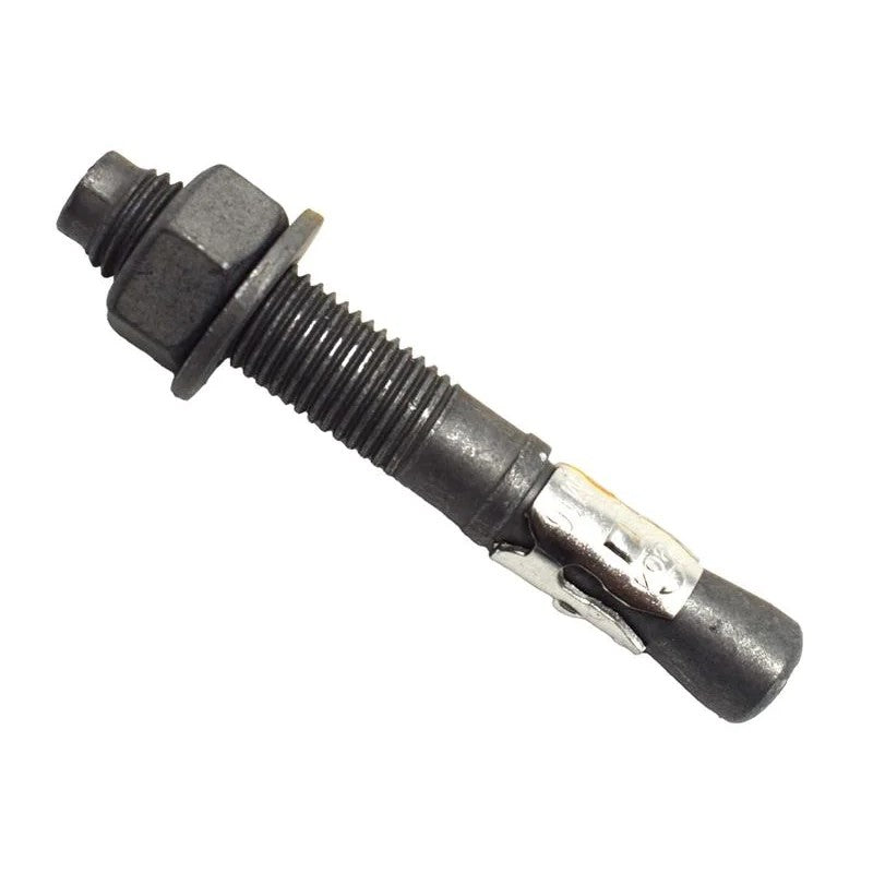 MASONMATE® Galvanised Through Bolt M16 x 110mm (20) - 0841M620110G