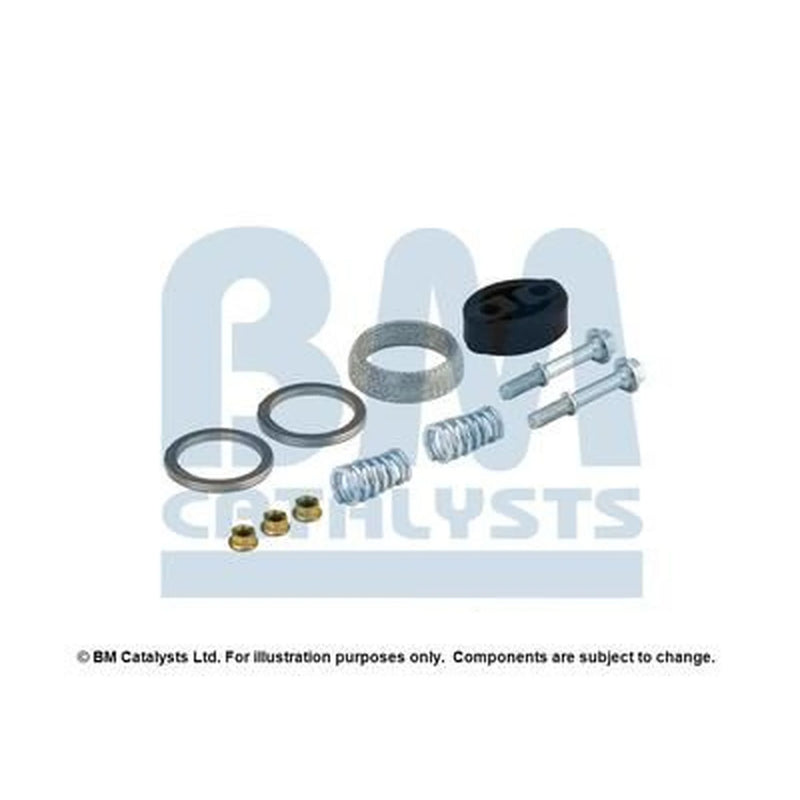 BM Catalysts Fitting Kit FK91053C FK91053C