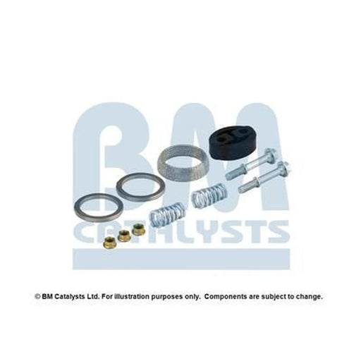 BM Catalysts Fitting Kit FK91053C FK91053C
