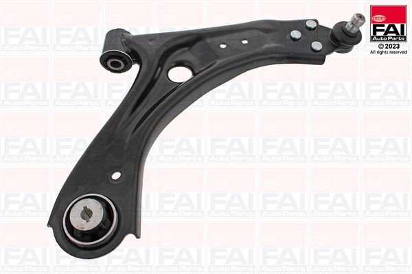 FAI Control/Trailing Arm