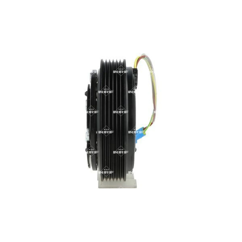 NRF A/C Compressor Magnetic Clutch 380015