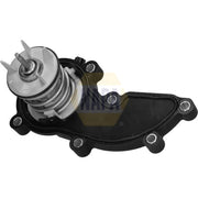 NAPA Thermostat,Coolant NTH1358