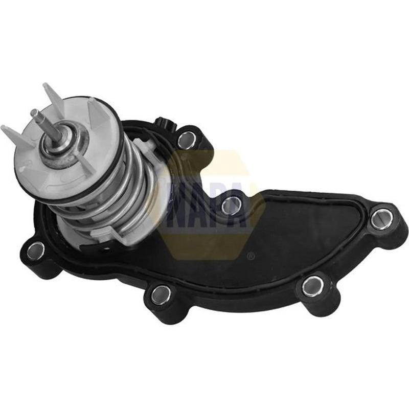 NAPA Thermostat,Coolant NTH1358