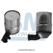 BM Catalysts Dpf BM11103