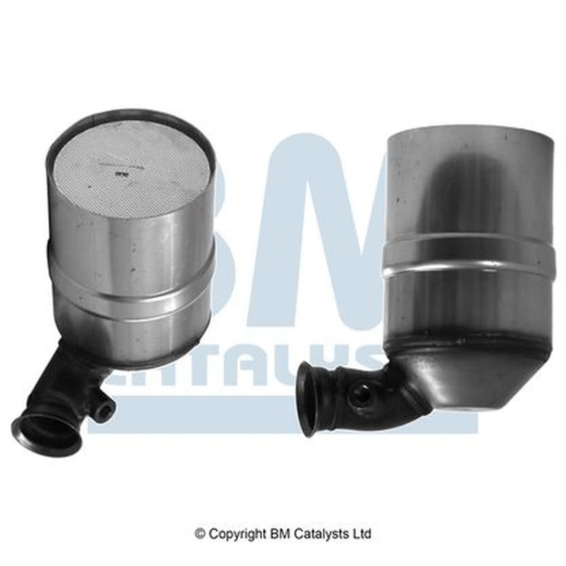 BM Catalysts Dpf BM11103