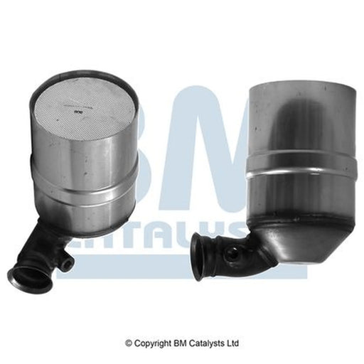 BM Catalysts Dpf BM11103