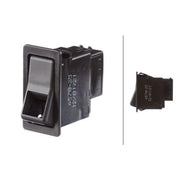Hella Electrical Switch 6RH 004 570-351