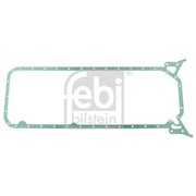 Febi Oil Sump Gasket Wide 0mm Thick 36372