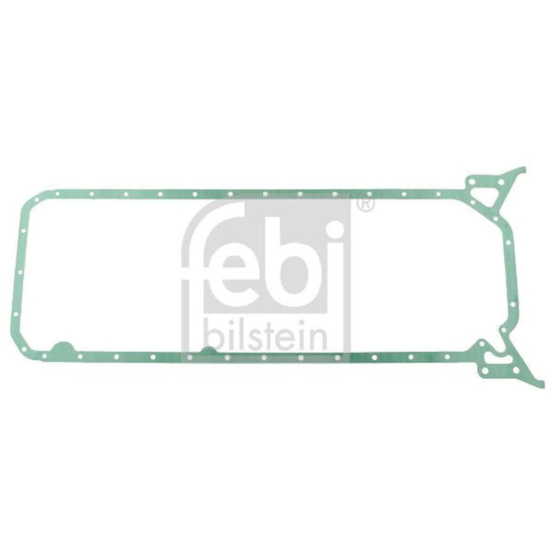 Febi Oil Sump Gasket Wide 0mm Thick 36372