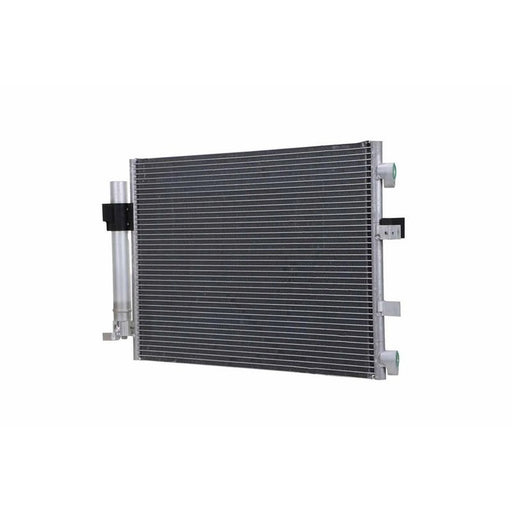 Hella Air Conditioning Condenser 8FC 366 221-561