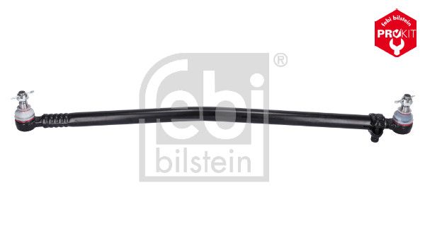 Febi Centre Rod Assembly Front