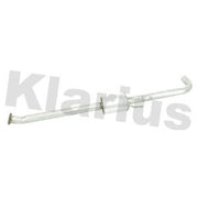 Klarius Box With Centre Pipe Centre HY272Q
