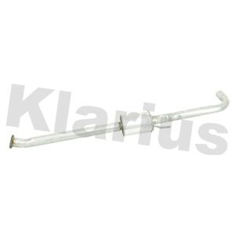Klarius Box With Centre Pipe Centre HY272Q