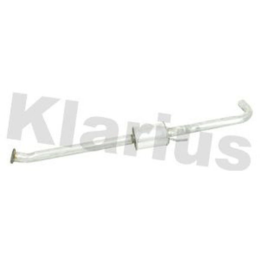 Klarius Box With Centre Pipe Centre HY272Q