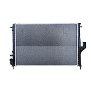 Hella Engine Radiator 8MK 366 303-071