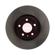 Apec 2 x Vented Front Brake Discs DSK2278