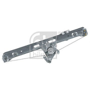 Febi Electric Window Regulator Lifter Right Rear 27393