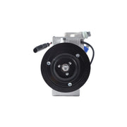 Hella Air Conditioning Compressor 8FK 366 201-811