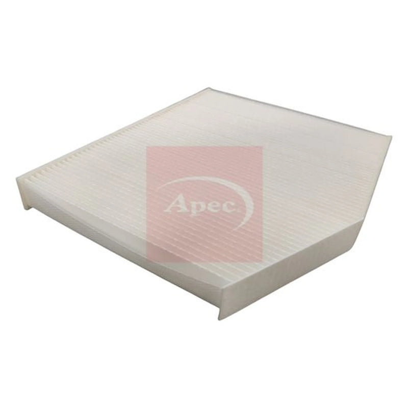 Apec Cabin Air Filter (Pollen Filter) AFC4039