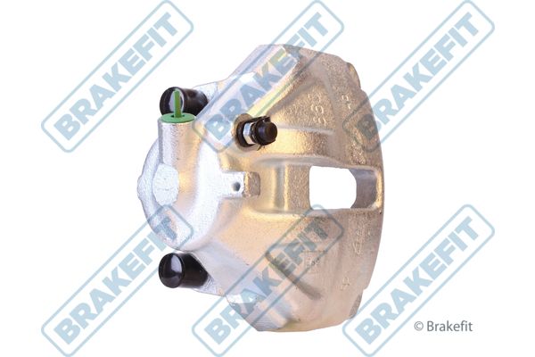Apec Brake Caliper Assembly Front Right fits Mercedes-Benz V-Class 1996-2003