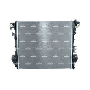 NRF Engine Radiator 550395