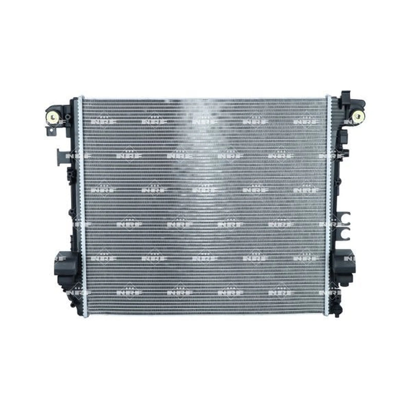 NRF Engine Radiator 550395