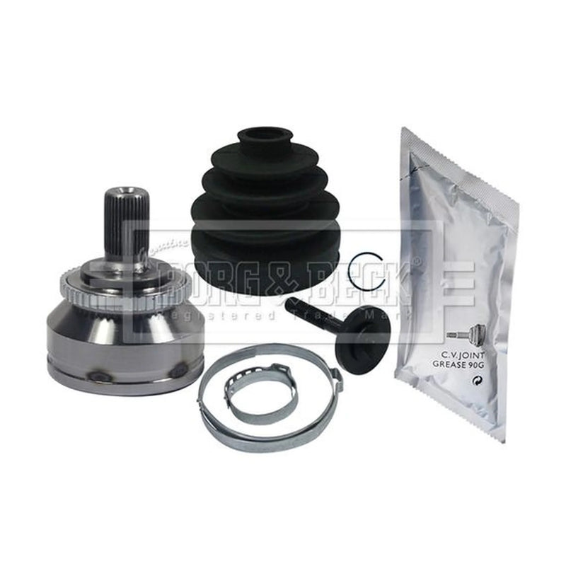 Borg & Beck Drive Shaft Joint Kit BCJ1229