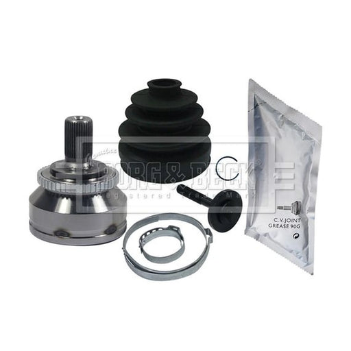 Borg & Beck Drive Shaft Joint Kit BCJ1229