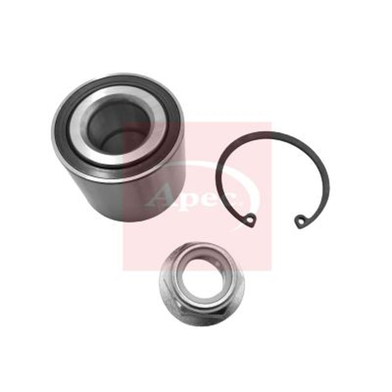 Apec Wheel Bearing Kit AWB1013
