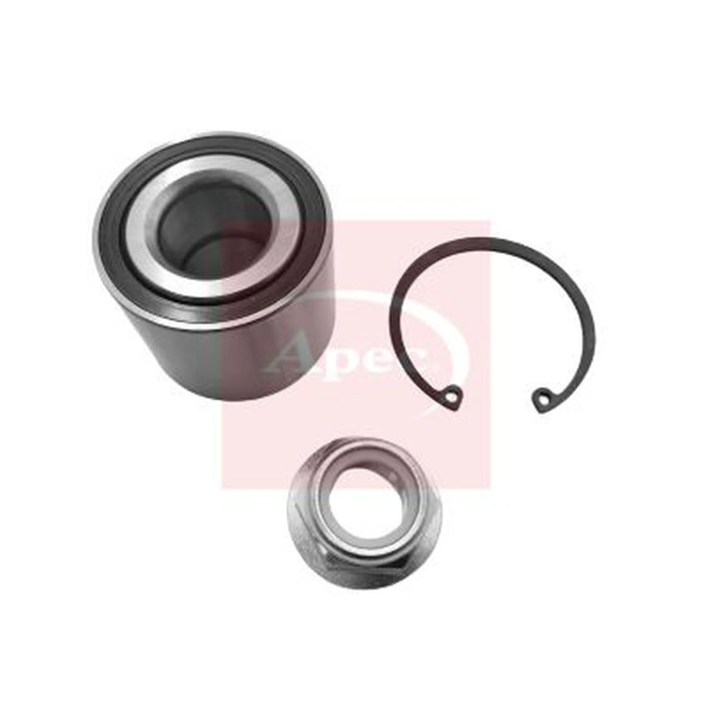 Apec Wheel Bearing Kit AWB1013
