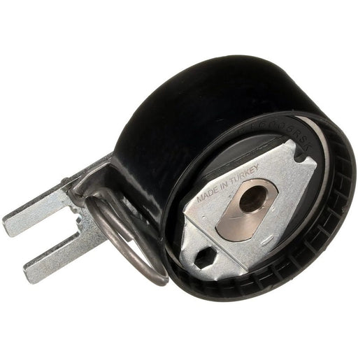 Gates Timing Belt Tensioner Pulley OD ID Wide T43268