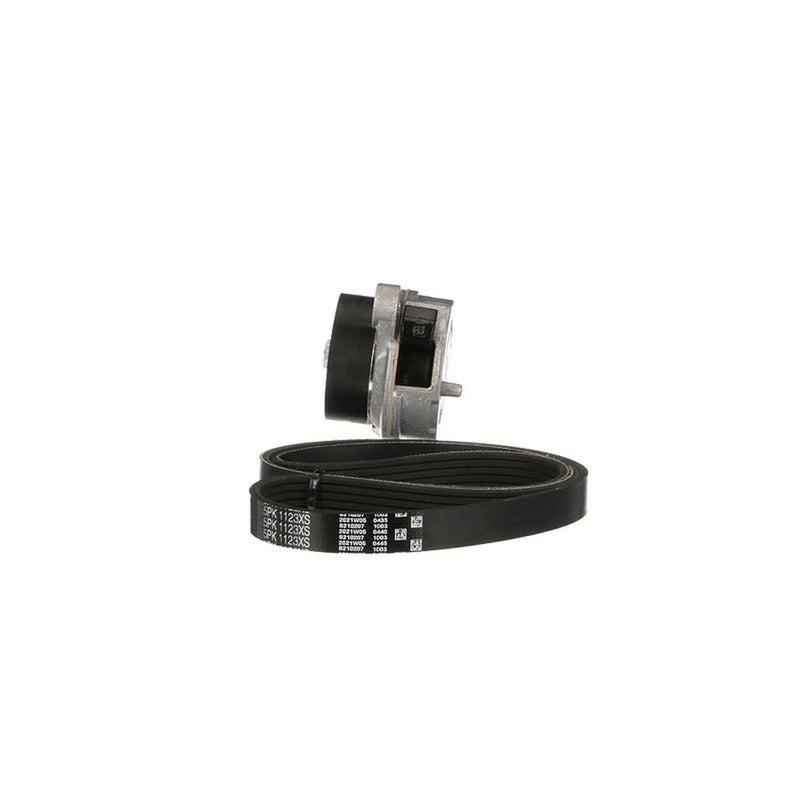 Gates V-Ribbed Belt Set K015PK1123XS