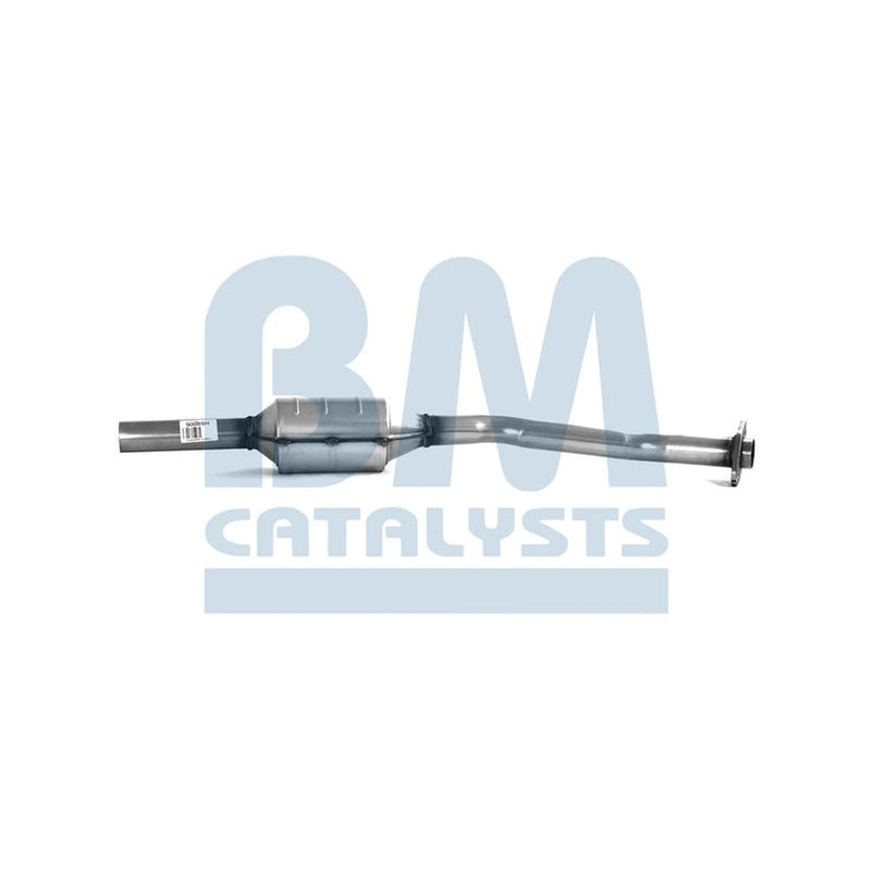 BM Catalysts Homologated Petrol Cat BM90085H