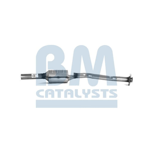 BM Catalysts Homologated Petrol Cat BM90085H