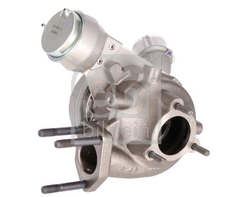 Febi Turbocharger Turbo Unit