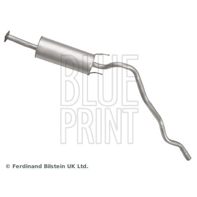 Blue Print Exhaust (Rear Section) Rear ADT36005 17430-3D250 ADT36005