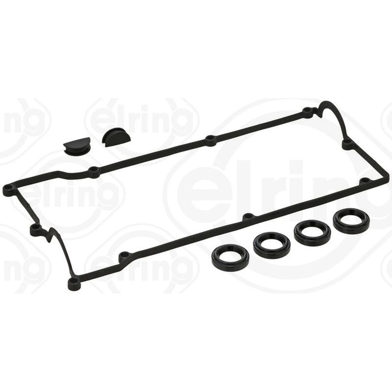Elring Cylinder Head Cover Gasket Set 458.770