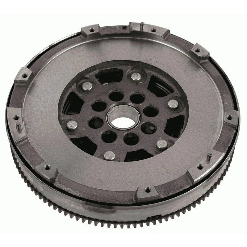 Sachs Engine Flywheel Teeth 2294501243