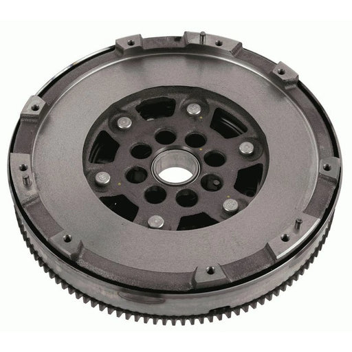Sachs Engine Flywheel Teeth 2294501243