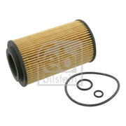 Febi Engine Oil Filter 27191